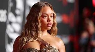 Latto se apoia no rap romântico em 'Big Mama'