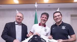 Nova parceria milionária pode causar mais uma polêmica no Corinthians