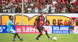 CBF registra ocorrências envolvendo o Vitória na final do Nordestão; detalhes chamam atenção