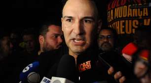 Não vingou? Lateral-esquerdo deixa o Sport poucos meses após chegar ao clube a pedido do presidente
