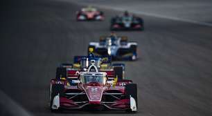Indy: Newgarden impede ataque de Ericsson e vence em St. Louis