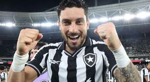 Botafogo deve propor renovação com redução salarial a Alex Telles