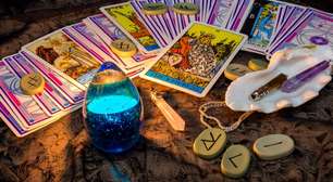 Tarot do dia: previsão para os 12 signos em 08/06/2026