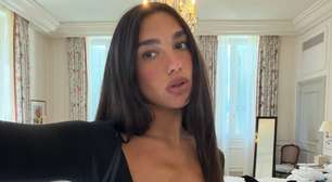 Radical Optimism: 7 músicas da Dua Lipa para atrair a vida dos sonhos