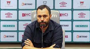 Pacotão? Fluminense define reforços que irá buscar na janela