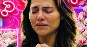 Nem Pilar, nem Ulisses: Personagem surpresa vai enterrar Adriana viva em Quem Ama Cuida