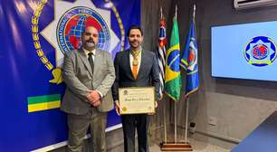 Diogo Ferraz amplia atuação institucional na IPA Brasil