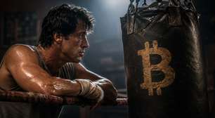 Bitcoin já sobreviveu a mais quedas que Rocky Balboa e segue forte, diz especialista da Bloomberg em ETFs