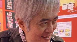 CCXP26 confirma a presença do mangaká taiwanês Chang Sheng