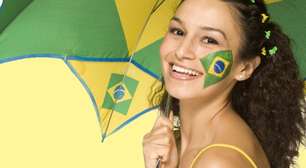 Copa do Mundo: 6 dicas para usar maquiagem sem prejudicar a pele