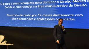 Summit lança mentoria e pós-graduação em Direito da Saúde