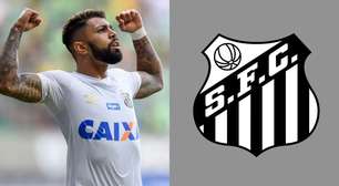 Jogadores do Santos: Gabigol mira marca histórica após pausa da Copa