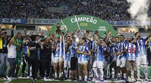 Após o hexa, Paysandu vira a chave e mira o acesso à Série B