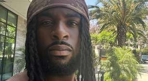 Morre Talay Riley, compositor de divas do pop, aos 35 anos após esfaqueamento