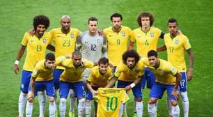 Como foi o Brasil na Copa do Mundo de 2014