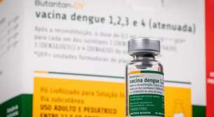 O que levou o governo a suspender a vacina contra a dengue do Butantã? Entenda