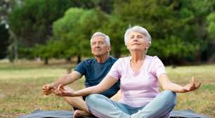 Meditação pode ajudar a reprogramar o cérebro