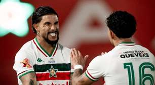 Brasileirão Série D: Portuguesa, Sampaio Corrêa e America garatem classificação