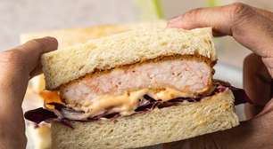 Conhece o Sando? O sanduíche japonês que é a nova febre e vem atraindo os amantes da gastronomia