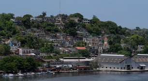 Forte terremoto atinge o oeste de Cuba, incluindo Havana