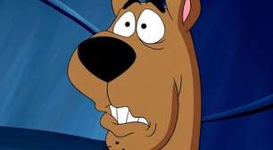"Como que conseguiram errar tanto?": Netflix quebra protocolo com a primeira imagem da série do Scooby-Doo