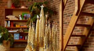 Nem nave de Star Wars, nem Torre Eiffel: LEGO lança a maior construção de sua história inspirada na Sagrada Família