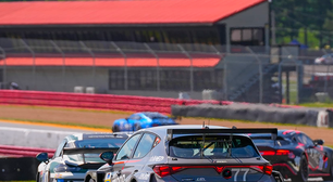 Stallion conquista top 5 na etapa de Mid-Ohio da IMSA