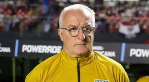 Atacante "cobiçado" do Vasco dá sinal verde para reforçar o São Paulo de Dorival Jr
