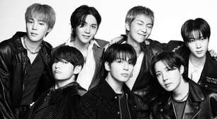 BTS anuncia lançamento de 'Come Over': 'Emoções sinceras dos artistas'