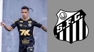 Contratações do Santos: Laterais viram prioridade e diretoria deve buscar reforços no mercado
