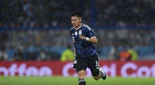 Reforço do Cruzeiro, Gabriel Rojas ainda pode ser convocado para Copa do Mundo