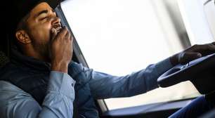 Cansaço ao volante: neurociência explica por que dirigir esgota nossa mente