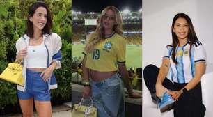 O que é uma WAG? Entenda a expressão que domina as redes e a Copa