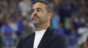 Multicampeão pelo Botafogo, foi oferecido ao Cruzeiro