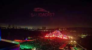 Entenda por que o Só Track Boa 2026 encerra shows como terapia para 80 mil fãs