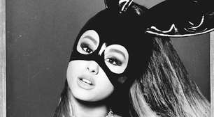 Ariana Grande: 'Into You' alcança 2 bilhões de streams no Spotify