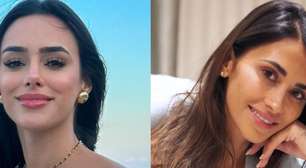 Nem Bruna Biancardi, nem Antonela Roccuzzo: quem é a WAG da Copa 2026 que tem maior faturamento (de milhões) por publi
