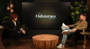 Sharon Osbourne fala sobre 'recriar' Ozzy Osbourne com IA