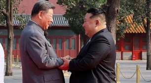 O que está em jogo na visita de Xi Jinping à Coreia do Norte