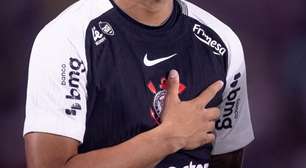 Bomba nos bastidores: rival prepara investida por joia milionária do Corinthians