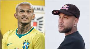 Lesão de Wesley, cortado da Copa do Mundo, é mais grave que a de Neymar; entenda as diferenças