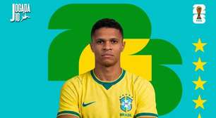 Os eleitos de Ancelotti: Douglas Santos