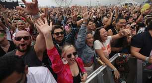 Rock in Rio: ingressos para dois dias do festival esgotam em poucas horas