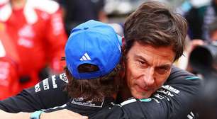 Por que a FIA vai ajudar a Mercedes, mesmo ela tendo vencido todas as corridas de Fórmula 1 deste ano?