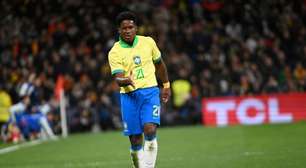 Endrick: conheça melhor o jovem craque que pode fazer a diferença na Copa do Mundo