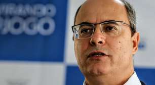 Após 5 anos inelegível, Wilson Witzel anuncia pré-candidatura ao governo do RJ