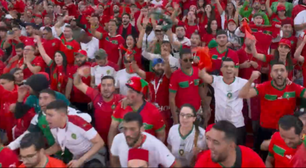 Vistos negados frustram torcedores de Marrocos e ameaçam presença da torcida na Copa