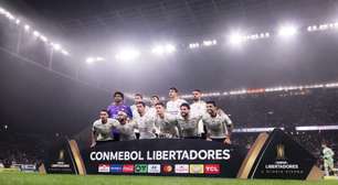 Quem foi o melhor jogador do Corinthians no primeiro semestre de 2026? Vote na enquete do Meu Timão!