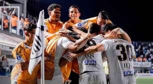 Santos confirma adversários da intertemporada em Portugal