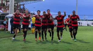 Surpresa na base! Sport rescinde com jogador apontado como uma das maiores promessas do clube